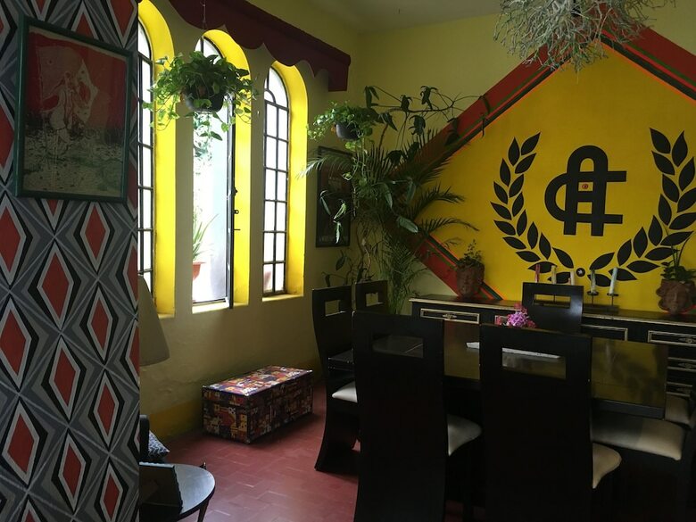 Hotel Casa Atenas - Adults Only