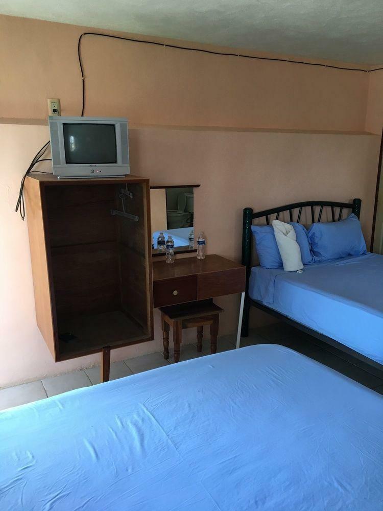 Hotel Los Cedros Campeche