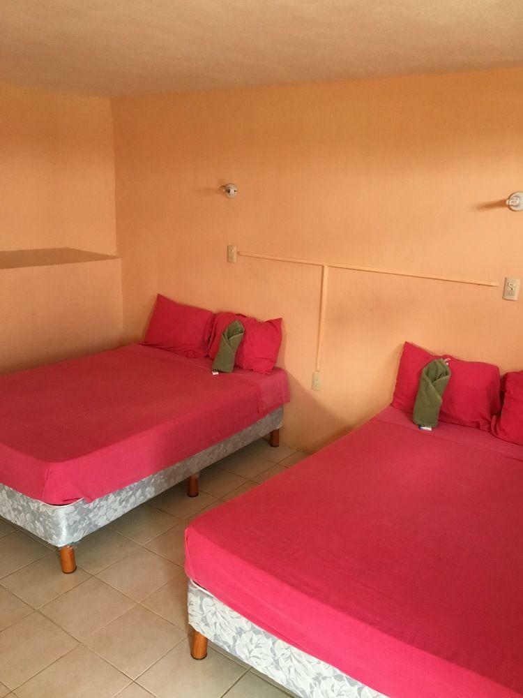 Hotel Los Cedros Campeche