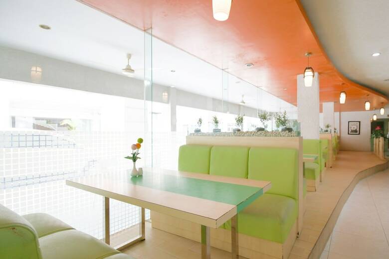 Hotel Airy Wonorejo Ruko Lancang Kuning Nangka Pekanbaru