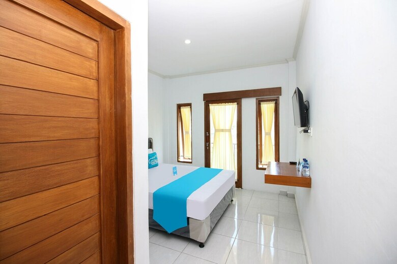 Hotel Airy Sunset Road Pararaton 6 Bali