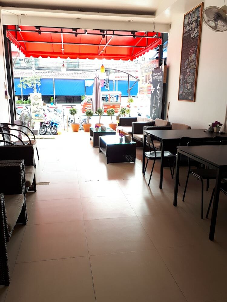 Soleluna Hotel