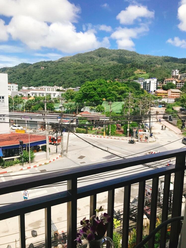 Soleluna Hotel
