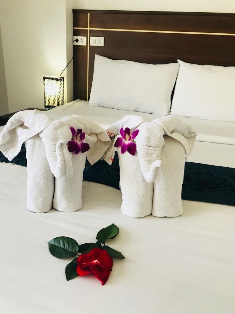 Soleluna Hotel