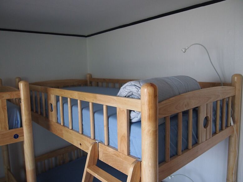 Hostal Guesthouse 345 - Hostel