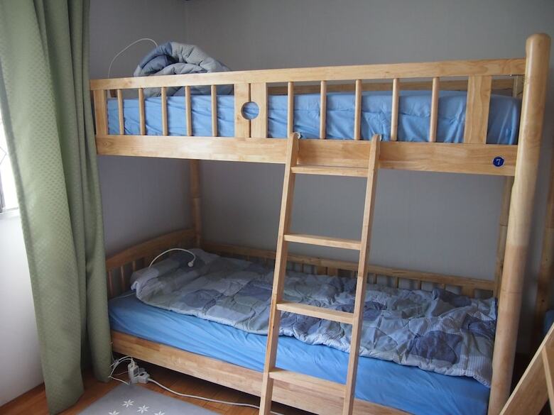 Hostal Guesthouse 345 - Hostel