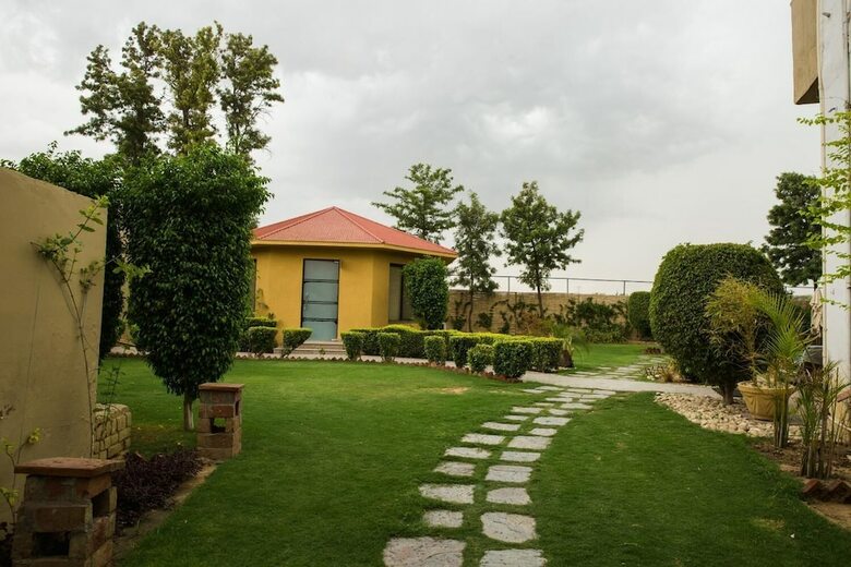 Apartamento Aravali Resorts