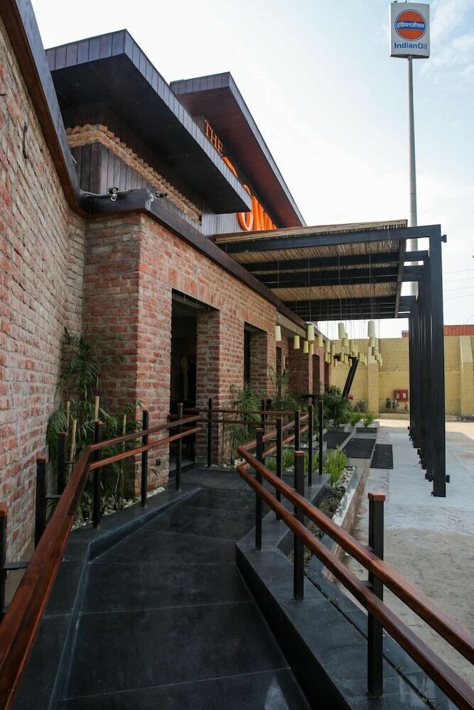 Apartamento Aravali Resorts