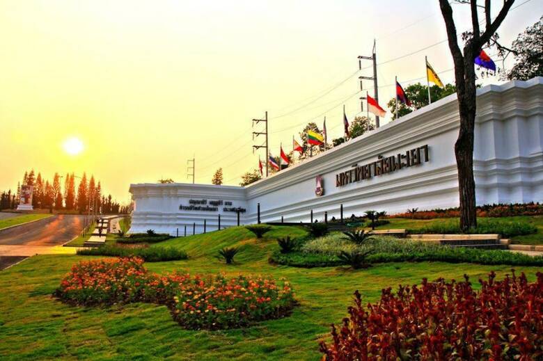 Sabuy Best Hotel Phayao