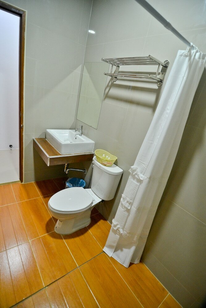 Sabuy Best Hotel Phayao