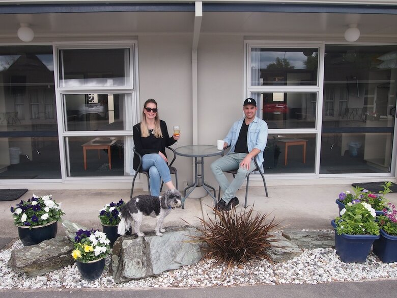 Montana Lodge Motel