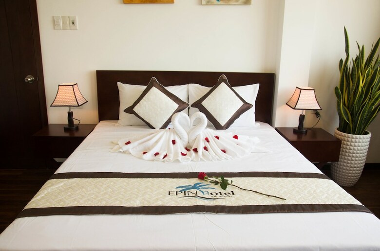 Hostal Epin Hotel - Hostel