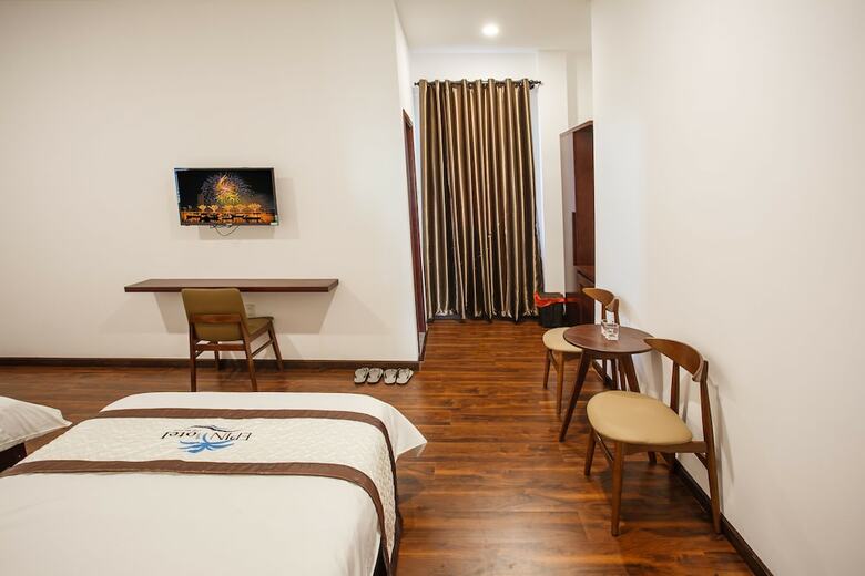 Hostal Epin Hotel - Hostel