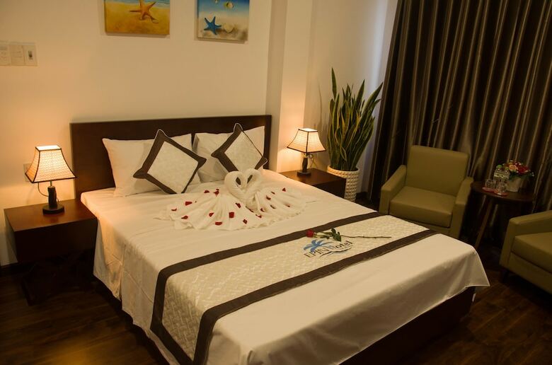 Hostal Epin Hotel - Hostel