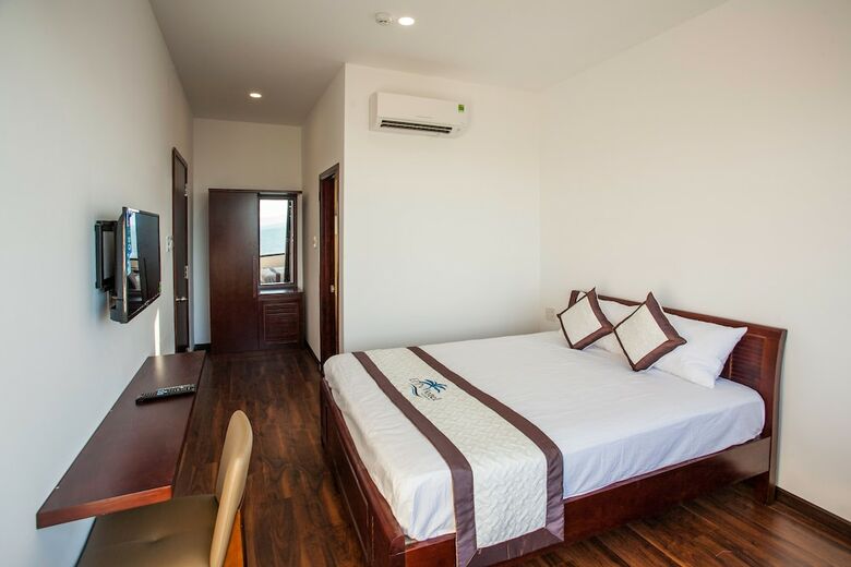 Hostal Epin Hotel - Hostel