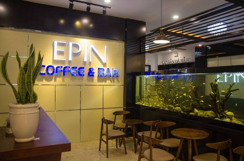 Hostal Epin Hotel - Hostel