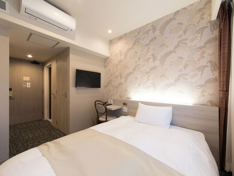 S.training Center Hotel Osaka