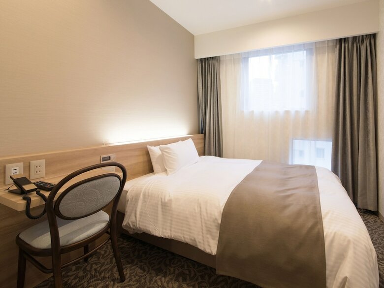 S.training Center Hotel Osaka