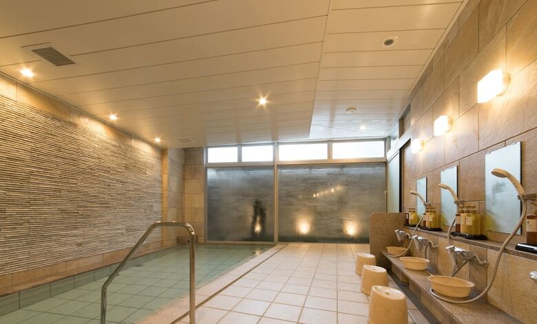 S.training Center Hotel Osaka