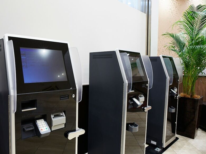 S.training Center Hotel Osaka