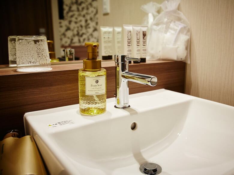 S.training Center Hotel Osaka