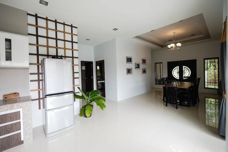 Ton Yaang Private Pool Villa