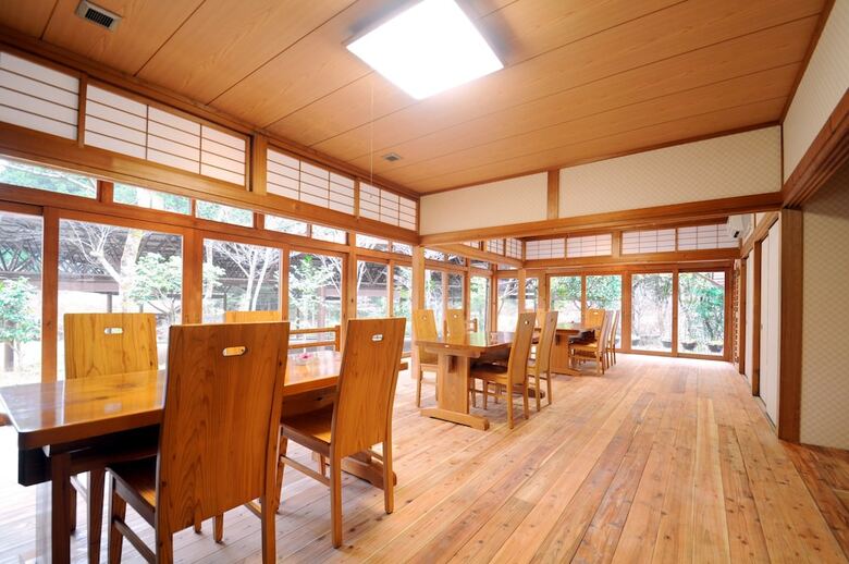 Hotel Nature Resort In Shimanto