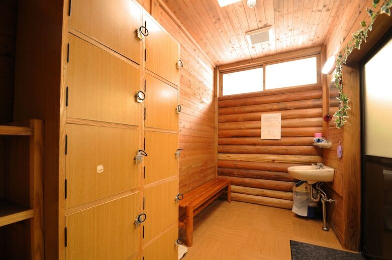 Hotel Nature Resort In Shimanto