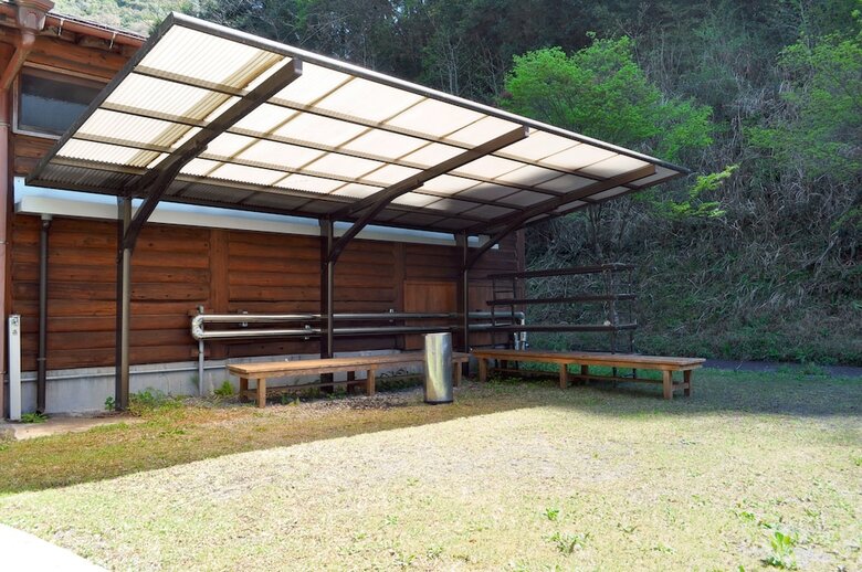 Hotel Nature Resort In Shimanto