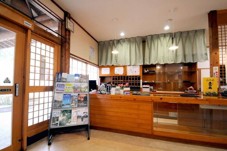 Hotel Nature Resort In Shimanto