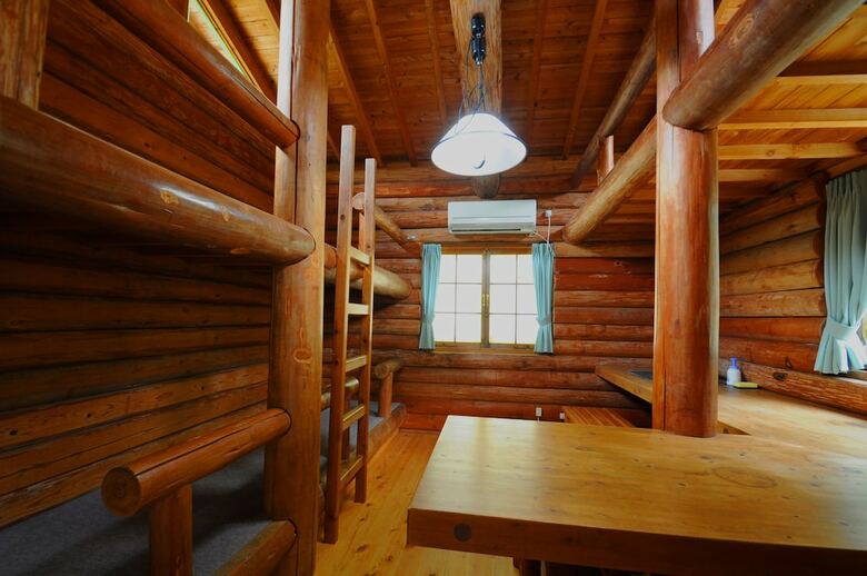 Hotel Nature Resort In Shimanto