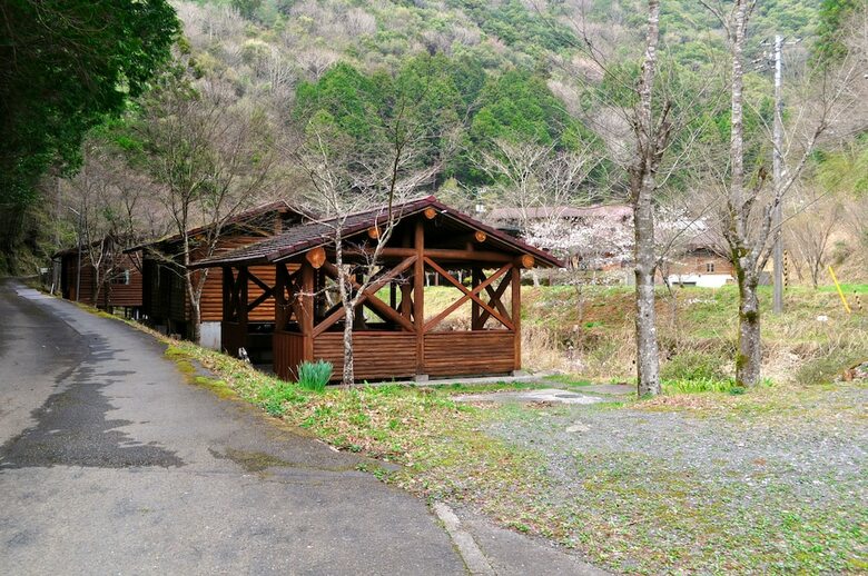 Hotel Nature Resort In Shimanto