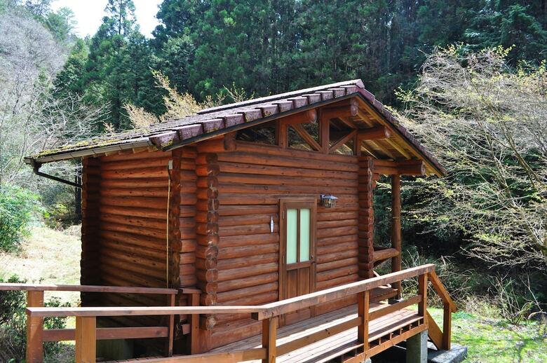 Hotel Nature Resort In Shimanto