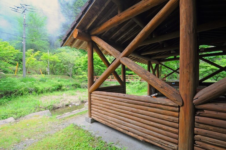 Hotel Nature Resort In Shimanto