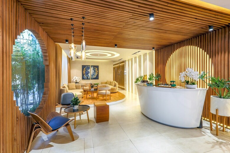 Aparthotel Babylon Garden ? A Vie Collection