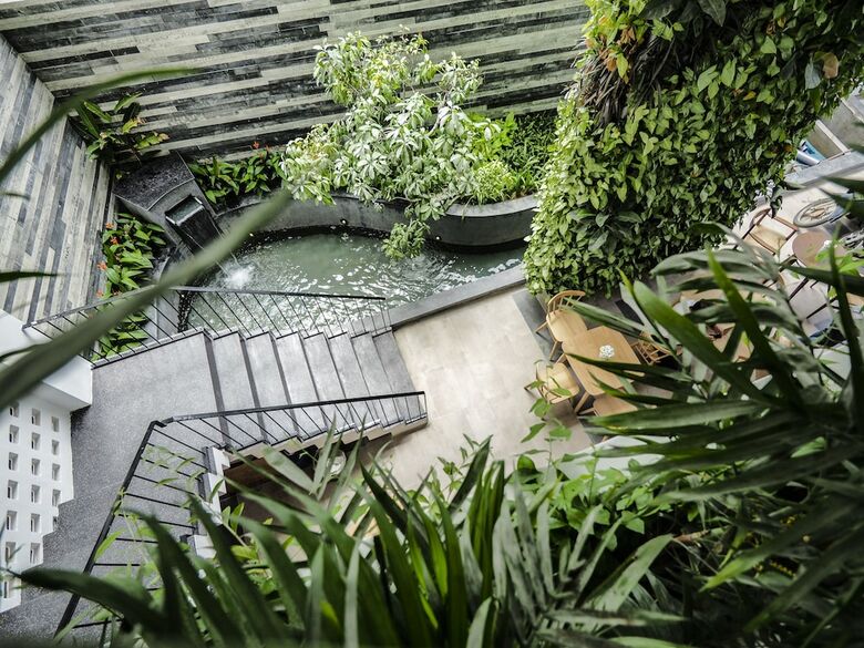 Aparthotel Babylon Garden ? A Vie Collection