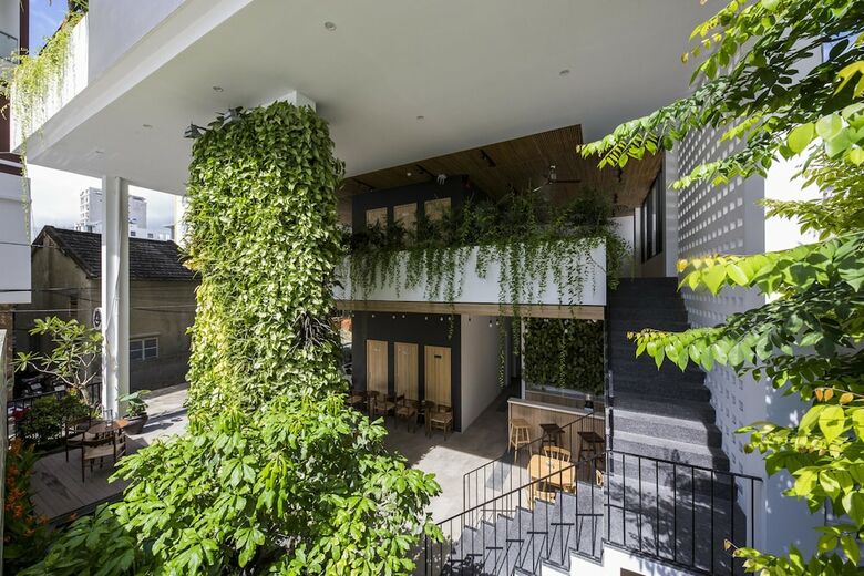 Aparthotel Babylon Garden ? A Vie Collection