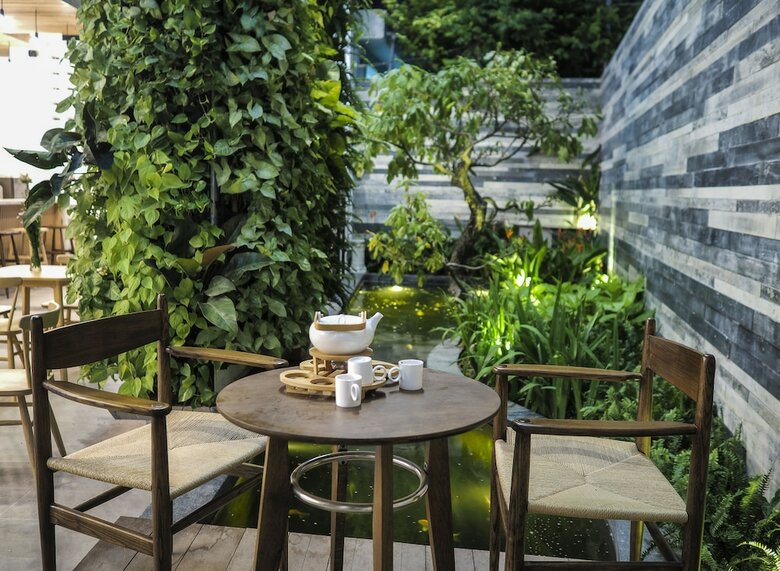 Aparthotel Babylon Garden ? A Vie Collection