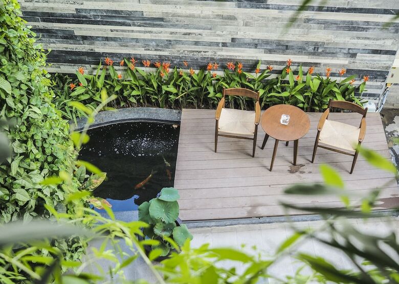 Aparthotel Babylon Garden ? A Vie Collection