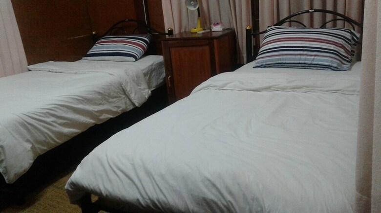 Hostal Soutchai Pakse Backpacker Hostel