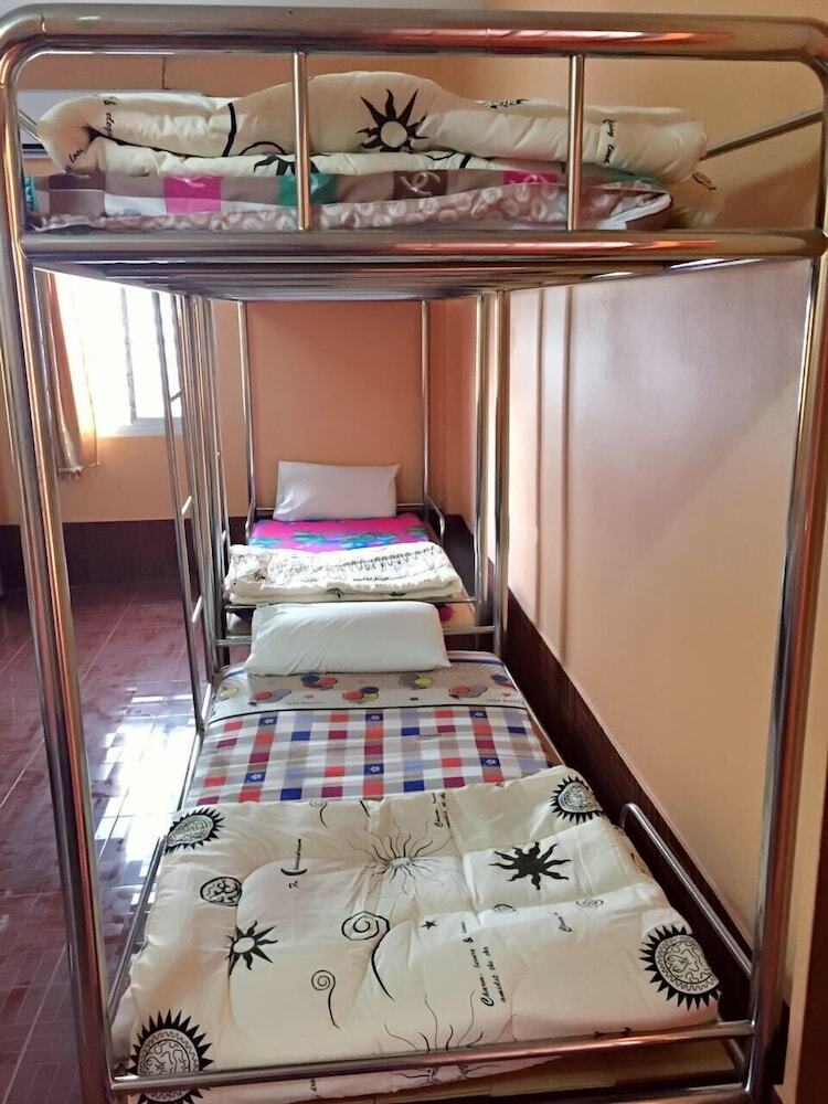Hostal Soutchai Pakse Backpacker Hostel