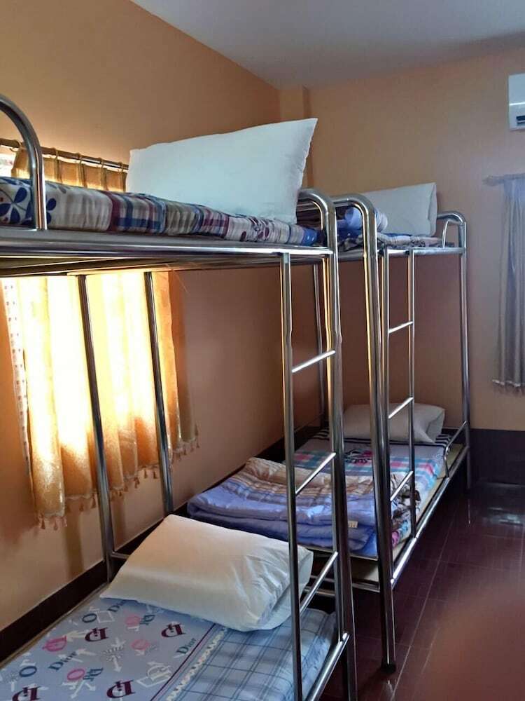 Hostal Soutchai Pakse Backpacker Hostel