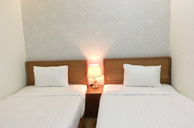 Hostal Travellers Nest Hostel