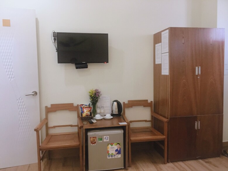 Hostal Travellers Nest Hostel