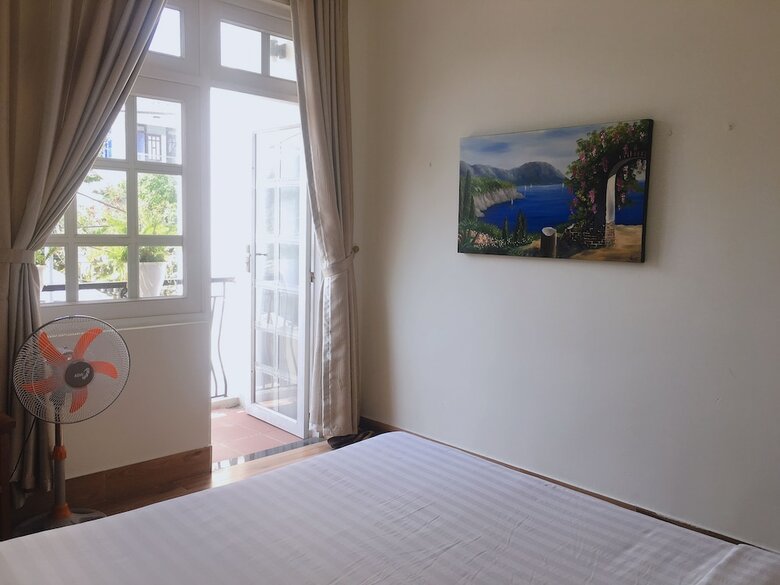 Hostal Travellers Nest Hostel