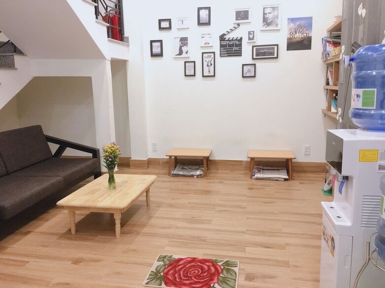 Hostal Travellers Nest Hostel