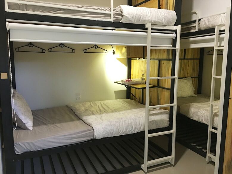Hostal Travellers Nest Hostel