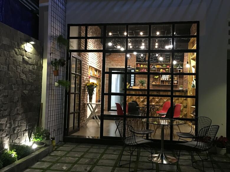 Hostal Travellers Nest Hostel