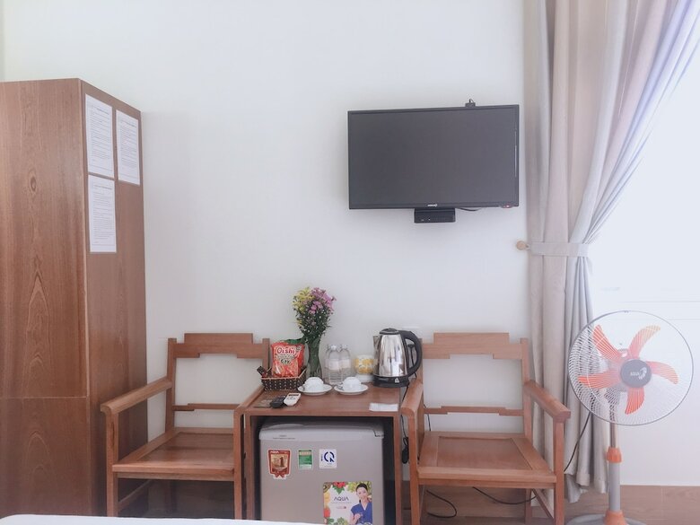Hostal Travellers Nest Hostel