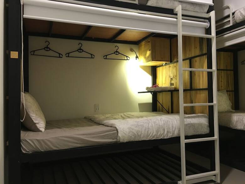 Hostal Travellers Nest Hostel